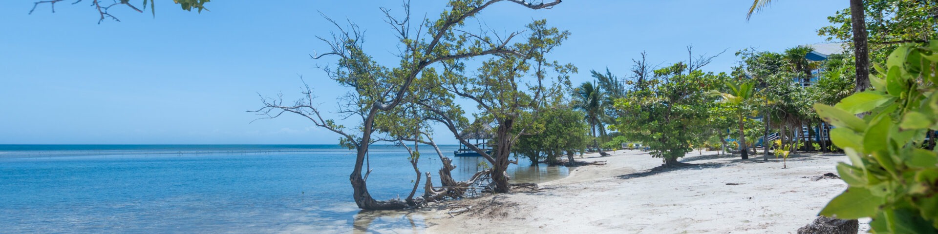 Milton Point Beach Lot 1B