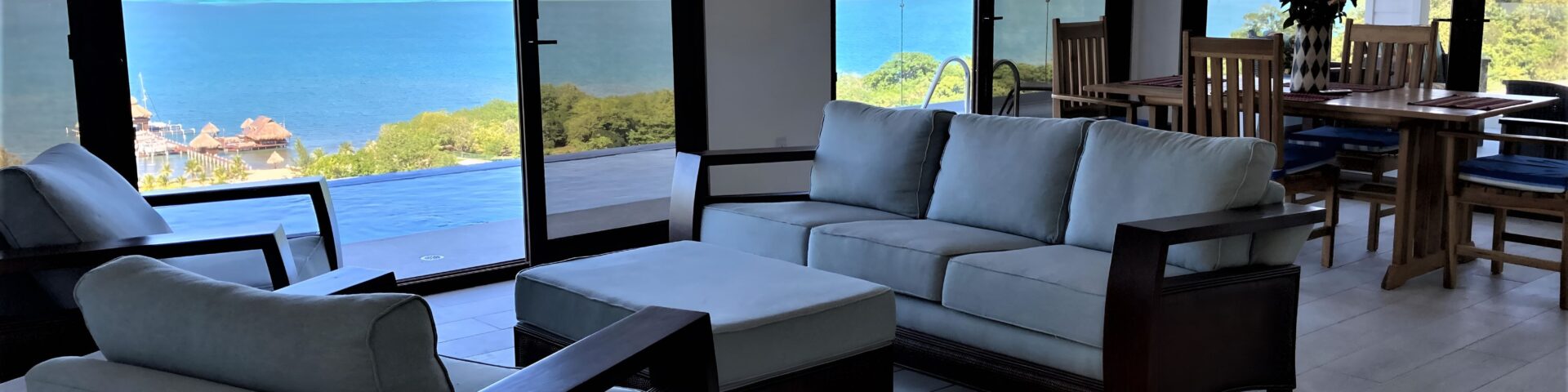 Turquoise Views, Coral Views Village